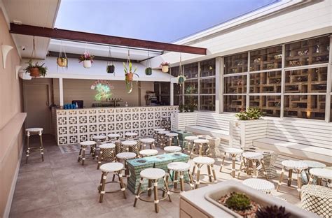 Philter Brewing opens Marrickville Springs rooftop bar。